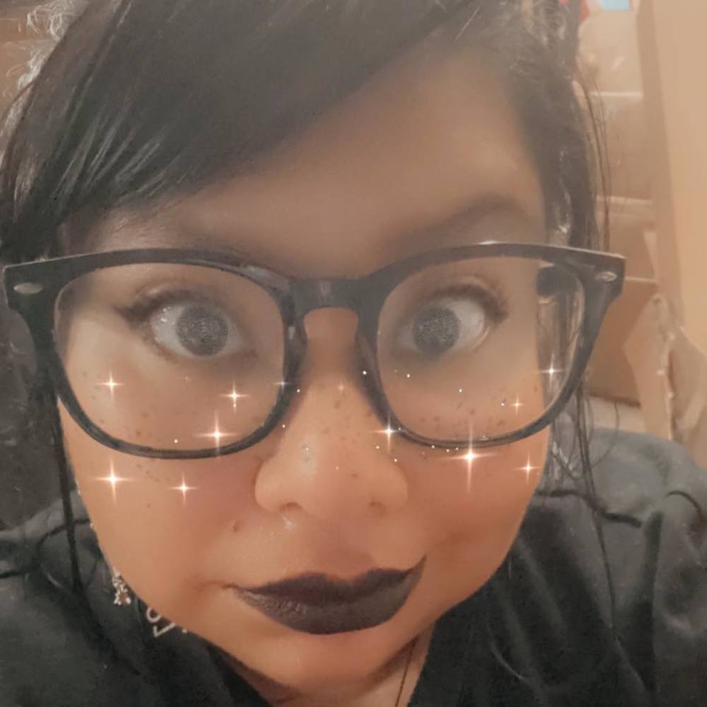 Meet your Posher, Melinda